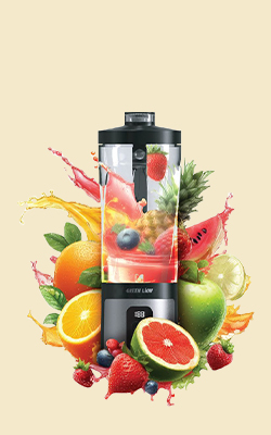 Green Lion Blend Mate